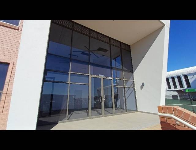 INDUSTRIAL PROPERTY TO RENT IN HIGHVELD